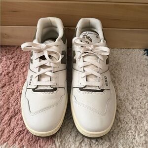 Aime Leon Dore x New Balance 550